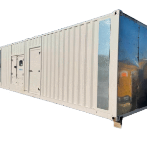 Perkins 4012-46TAG2A