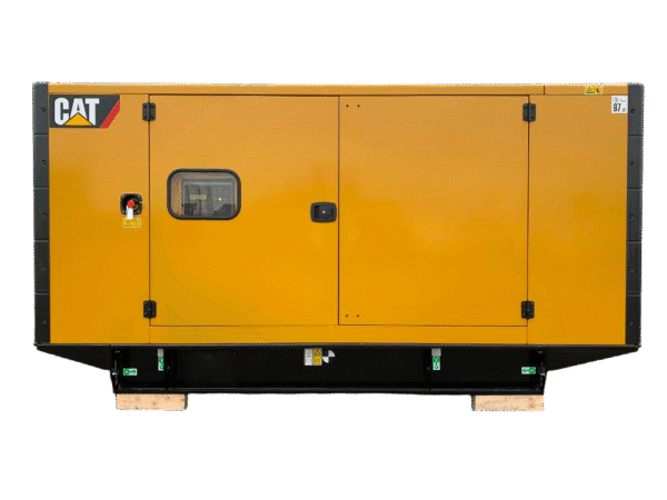 CAT DE220E0