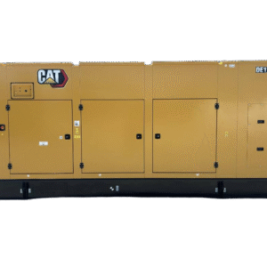CAT DE1100GC