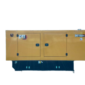 CAT DE150GC