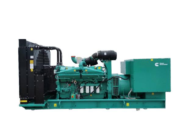 Cummins C1100D5B