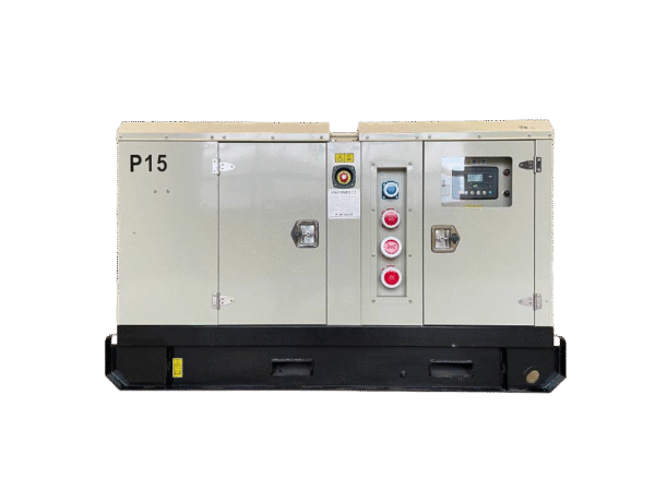 Perkins 403D-15
