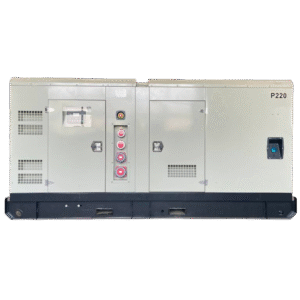 Perkins 1106A-70TAG4