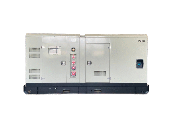 Perkins 1106A-70TAG4