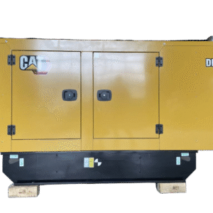 CAT DE110GC