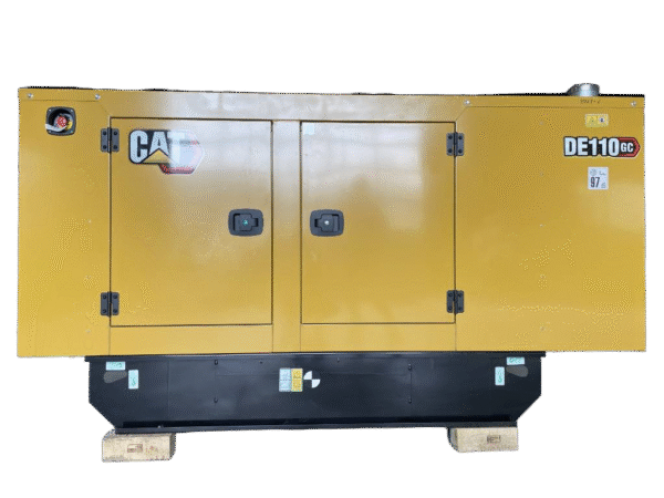 CAT DE110GC