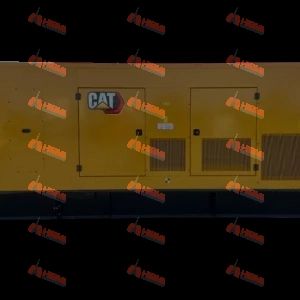 CAT DE850E0