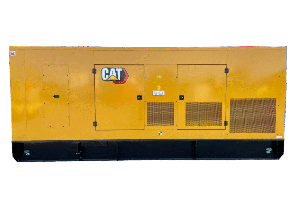 CAT DE850E0