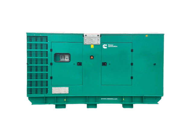 Cummins C275DEQ