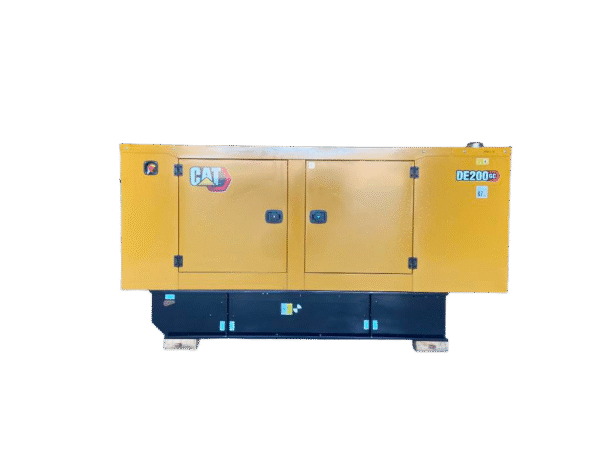 CAT DE200GC