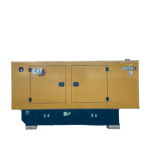 CAT DE220GC
