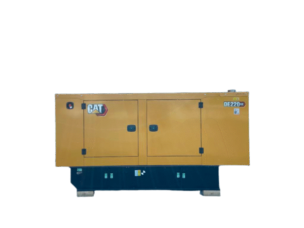 CAT DE220GC