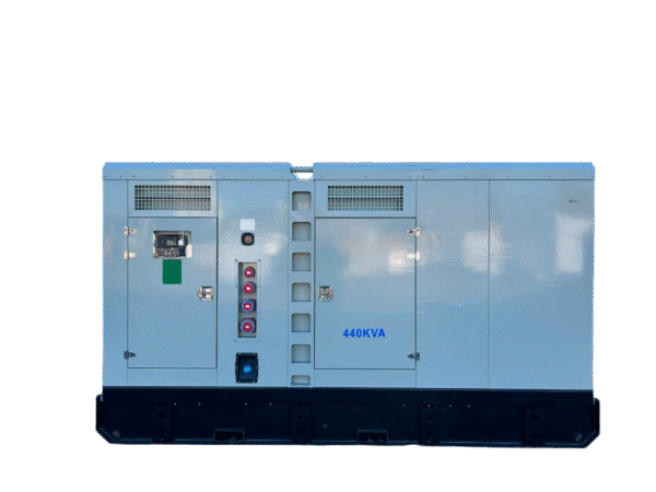 Cummins QSNT-G3