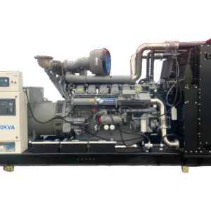 Perkins 4012-46TAG2A