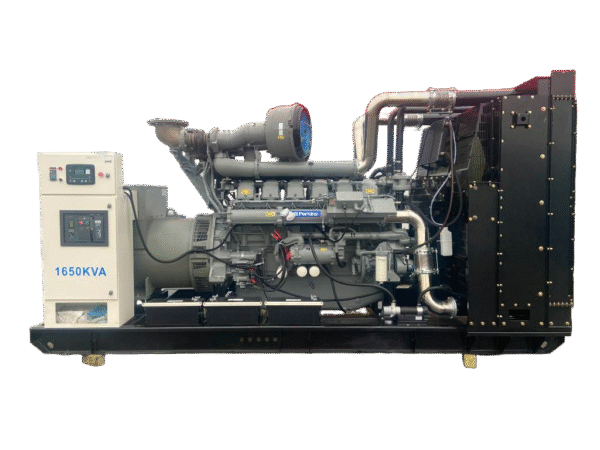 Perkins 4012-46TAG2A