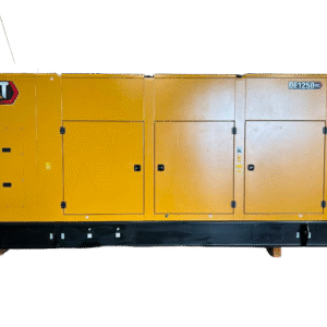 CAT DE1250GC