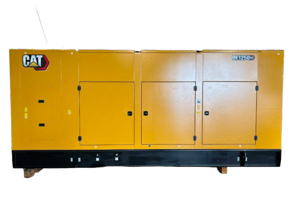 CAT DE1250GC