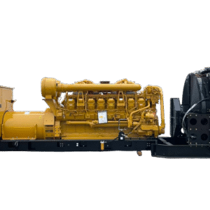 CAT 3516B HD