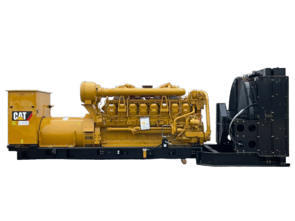 CAT 3516B HD