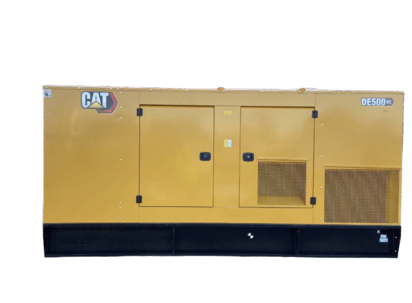 CAT DE500GC