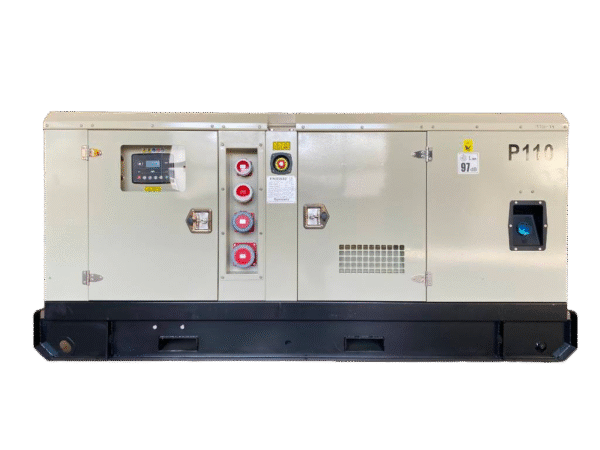Perkins 1104C-44TAG2