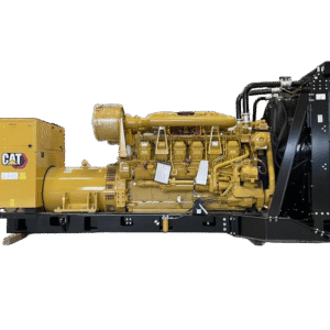 CAT 3512B