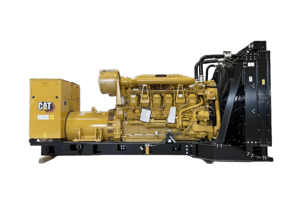 CAT 3512B