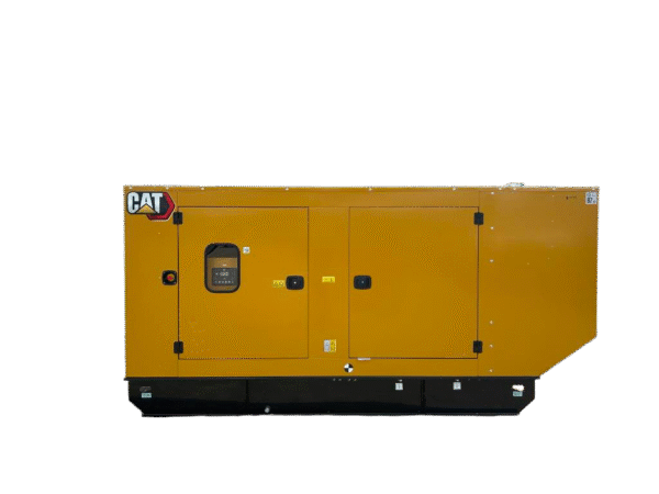 CAT DE250E0