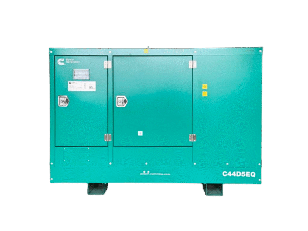 Cummins C44D5EQ