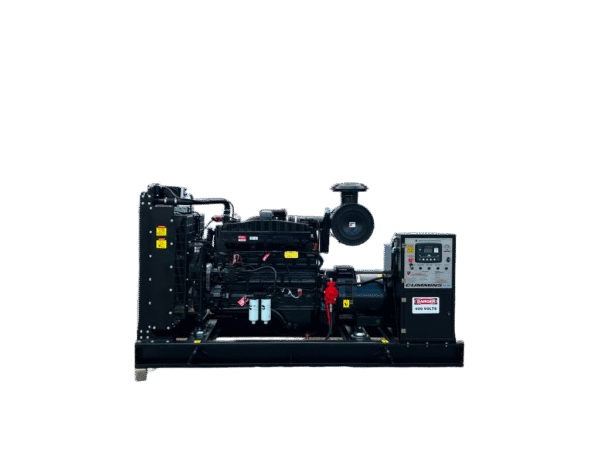 Cummins NTA855-G4