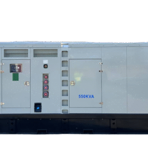 Perkins 2506C-E1STAG2