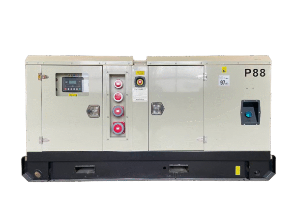 Perkins 1104A-44TG2