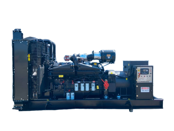 Cummins KTA38-G5