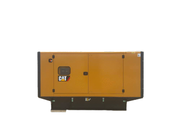 CAT DE165E0