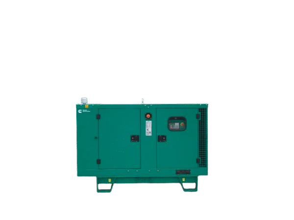 Cummins C33D5