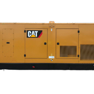 CAT DE500E0