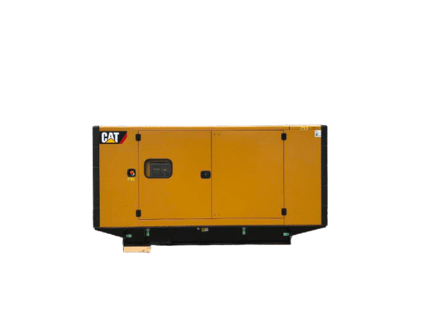 CAT DE200E0