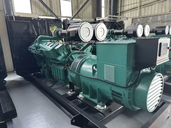 Cummins KTA50 G3 В наличии