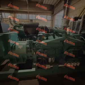 Cummins C1100D5 c KTA38-G5