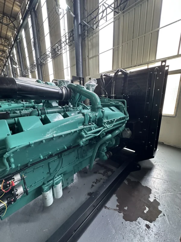 Cummins KTA50 G3 В наличии — изображение 4