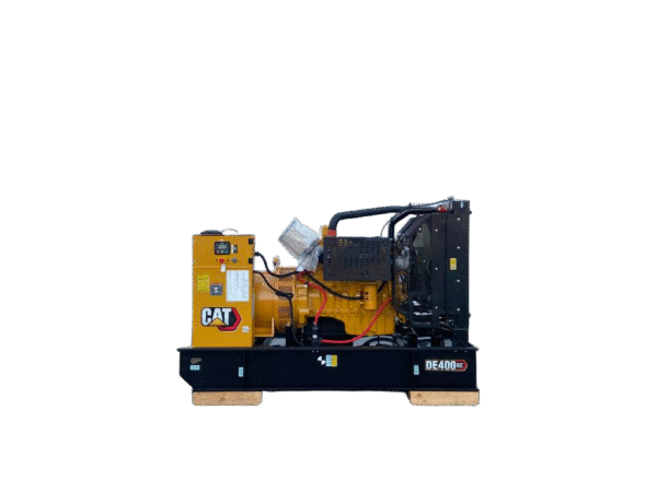 CAT DE400GC