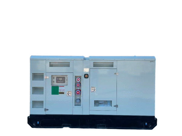 Perkins 1106A-70TA