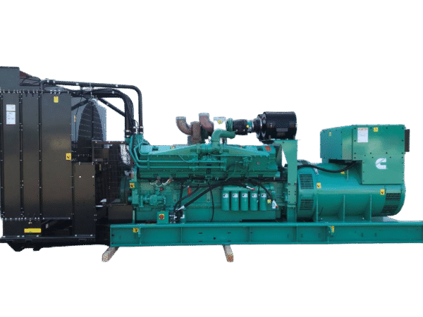 Cummins C1760D5