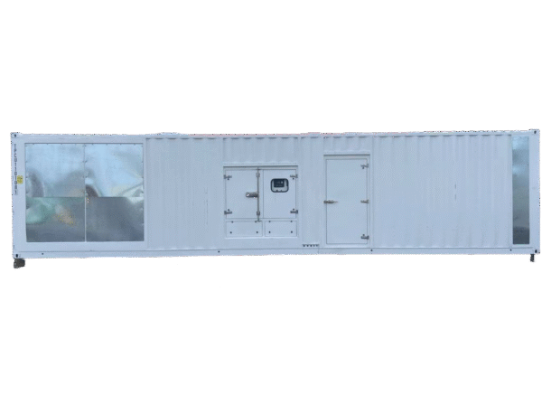 Perkins 4016-TAG2A