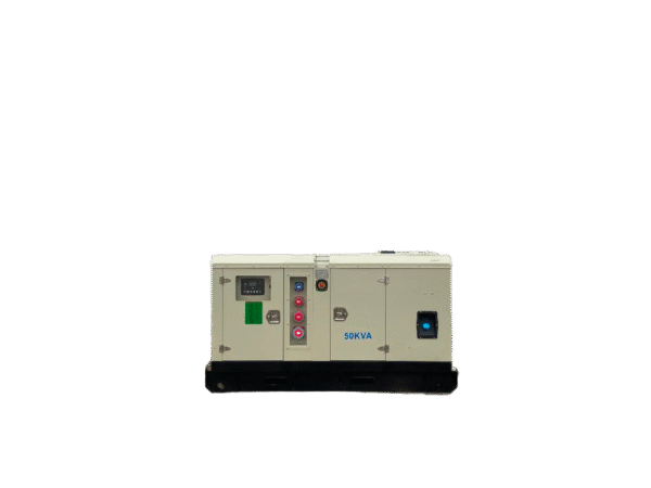 Perkins 1103A-33TG1