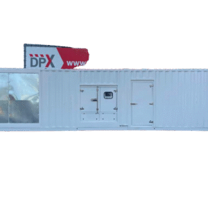 Perkins 4012-46TAG3A