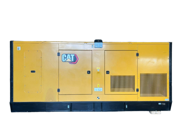 CAT DE400E0