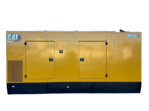 CAT DE550GC