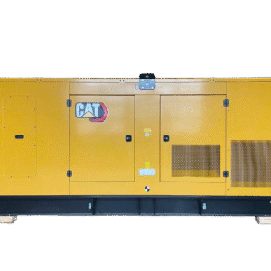 CAT DE550E0