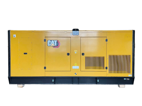 CAT DE550E0